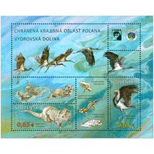 Hárček Slovensko 2015 - Chránená krajinná oblasť Poľana