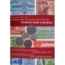 Peňažná reforma v Československu v roku 1953