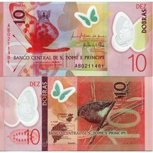 10 Dobras 2016 Svätý Tomáš a Princov ostrov