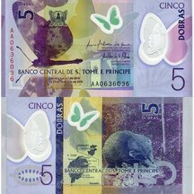 5 Dobras 2016 Svätý Tomáš a Princov ostrov