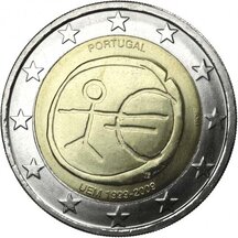 2 EURO Portugalsko 2009 - HMU
