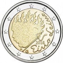 2 EURO Fínsko 2016 - Eino Leino