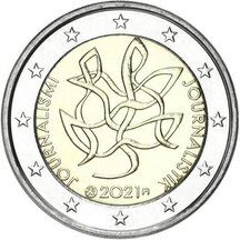 2 EURO Fínsko 2021 - Žurnalistika