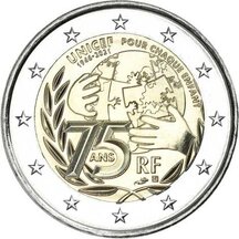 2 EURO Francúzsko 2021 - UNICEF
