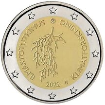 2 EURO Fínsko 2022 - Výskum klímy