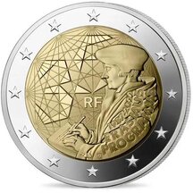 2 EURO Francúzsko 2022 - Erazmus program