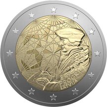 2 EURO Lotyšsko 2022 - Erazmus program