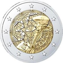 2 EURO Nemecko 2022 - Erazmus program A