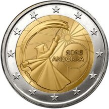 2 EURO Andorra 2023 - Festival letného slnovratu