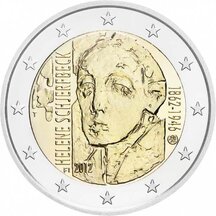 2 EURO Fínsko 2012 - Helene Schjerfbeck