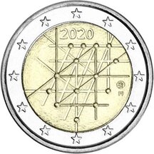 2 EURO Fínsko 2020 - Univerzita v Turku