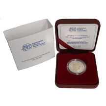 2 EURO Slovensko 2023 - Transfúzia krvi - Proof