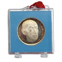 50 Kčs Československo 1974 - Janko Jesenský - Proof