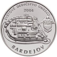 200 Sk Slovensko 2004 - Bardejov