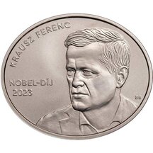 3000 Forint Maďarsko 2024 - Ferenc Krausz