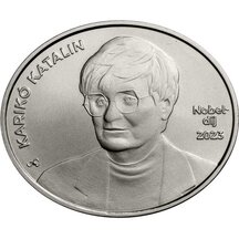 3000 Forint Maďarsko 2024 - Katalin Karikó