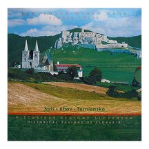 Sada obehových mincí SR 2006