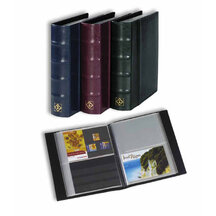 Album na pohľadnice