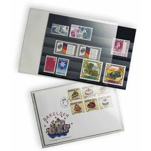 Obal na pohľadnicu rozmeru 145x95 mm