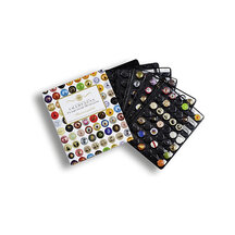 Album na korunky zo šampanského GRANDE