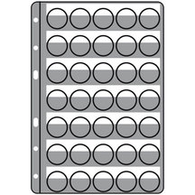 Náhradné listy na korunkové uzávery VARIO C