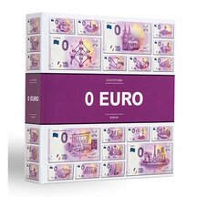 Album na Euro Souvenir