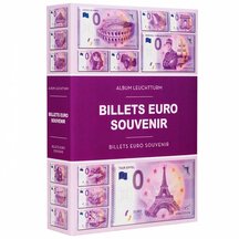 Album na Euro Souvenir