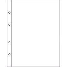 Náhradné listy na bankovky NUMIS NH01