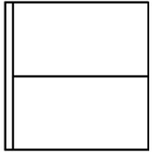 Náhradné listy na bankovky NUNOFI 2