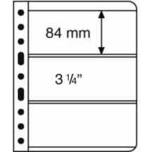 Náhradné listy na bankovky VARIO 3C