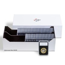 Box na mince INTERCEPT SL 50