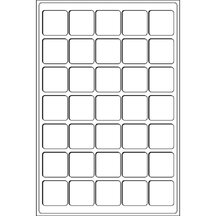 Náhradná zásuvka do kufríka na mince