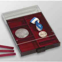 Mincová zásuvka rady MB XL s väčšou výškou