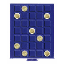 Mincová zásuvka rady MBS