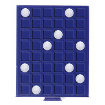 Mincová zásuvka rady MBS