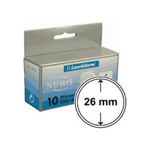 Kapsle na 2 Euro mince