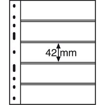 Náhradné listy OPTIMA5S