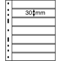 Náhradné listy OPTIMA7S
