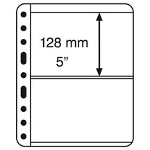 Náhradné listy VARIO PLUS 2S
