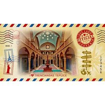 Love Card Slovensko 2024 - Trenčianske Teplice