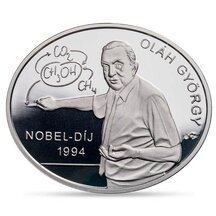 7 500 Forint Maďarsko 2024 - György Oláh