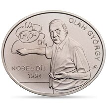3000 Forint Maďarsko 2024 - György Oláh