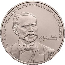 3000 Forint Maďarsko 2024 - Notárska komora