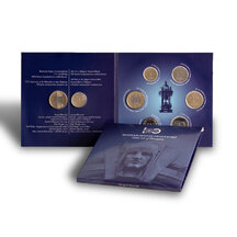 Sada mincí Maďarsko 2024 - Coins of Hungary - Proof