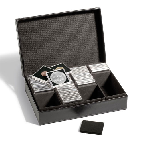 Quidium Box Box Presidio Quadrum 100