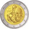 2 EURO Grécko 2014 - Domenikos Theotokopoulos (Obr. 1)