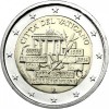 2 EURO Vatikán 2014 (Obr. 0)
