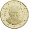 50 Cent - obehová minca Vatikán 2015 - Coincard (Obr. 1)