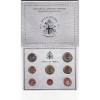 Official Euro Coin set of Vatican 2003 (Obr. 0)