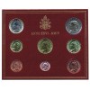 Official Euro Coin set of Vatican 2004 (Obr. 0)